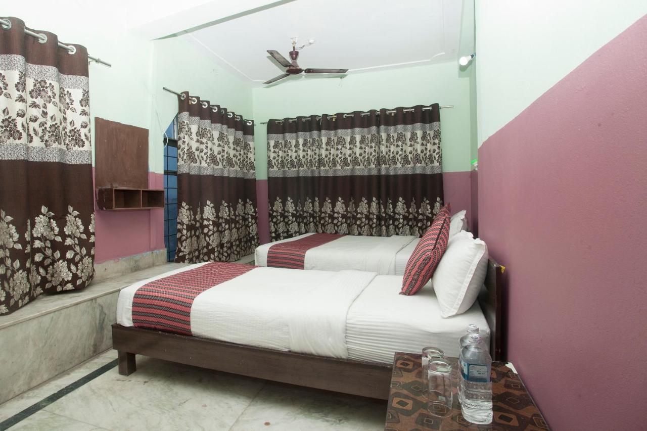 Spot On 740 Hotel Akala Pvt Ltd Kerwani Exterior foto
