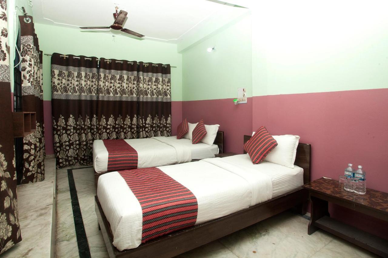 Spot On 740 Hotel Akala Pvt Ltd Kerwani Exterior foto